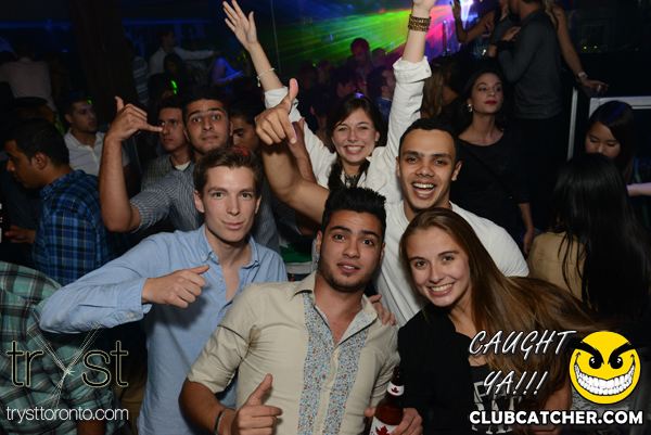 Tryst nightclub photo 92 - September 20th, 2013