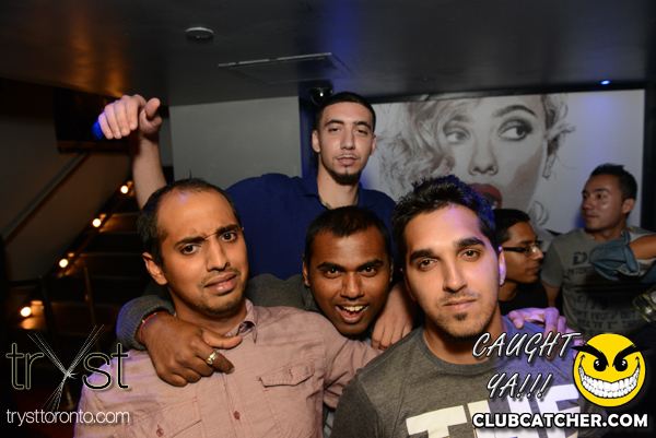 Tryst nightclub photo 95 - September 20th, 2013