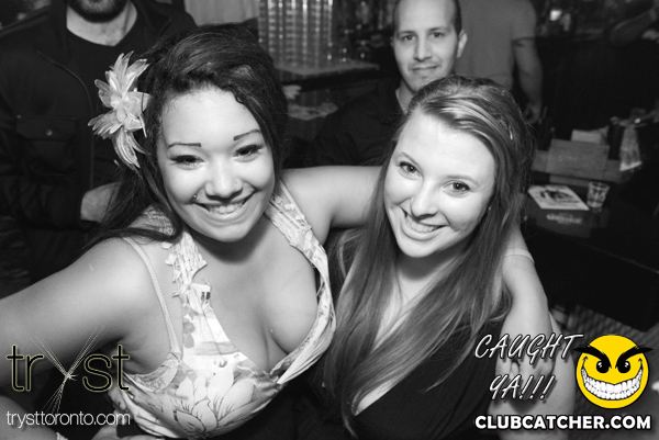 Tryst nightclub photo 96 - September 20th, 2013