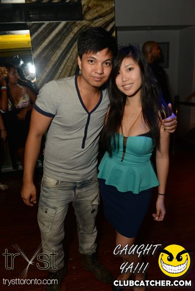 Tryst nightclub photo 97 - September 20th, 2013