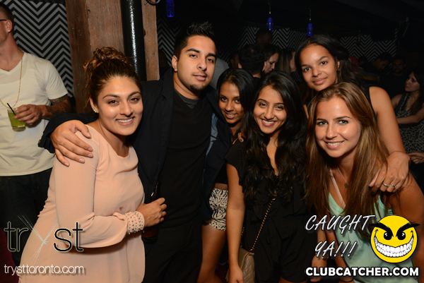 Tryst nightclub photo 98 - September 20th, 2013