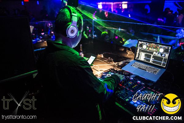 Tryst nightclub photo 15 - September 21st, 2013