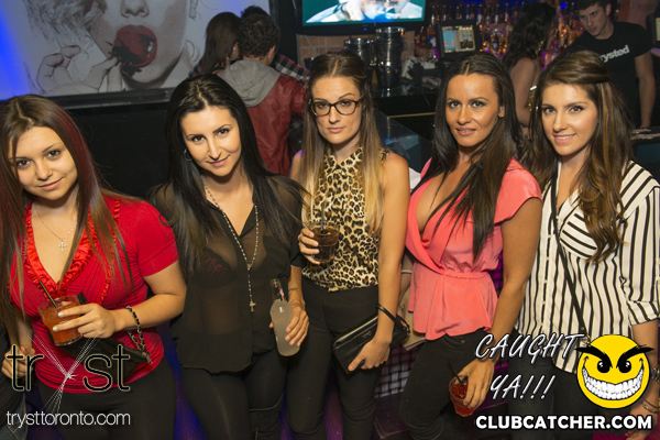 Tryst nightclub photo 17 - September 21st, 2013