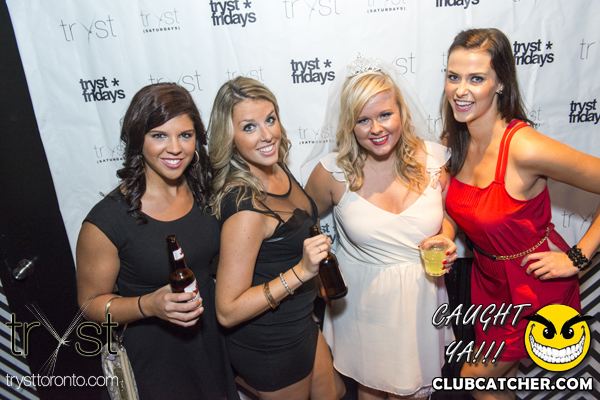 Tryst nightclub photo 175 - September 21st, 2013