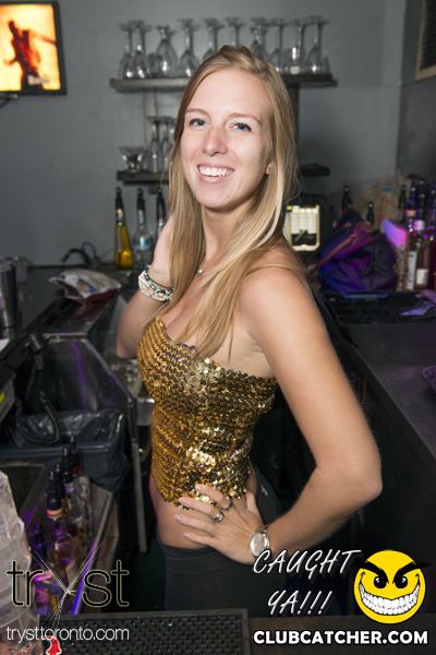 Tryst nightclub photo 20 - September 21st, 2013