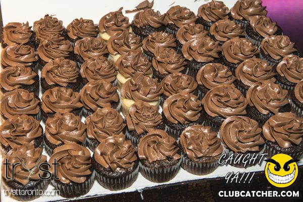 Tryst nightclub photo 22 - September 21st, 2013