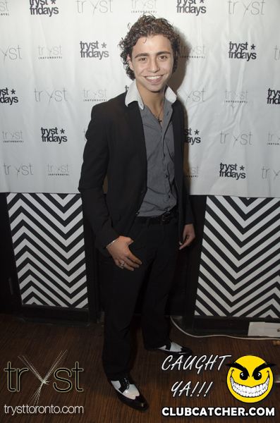 Tryst nightclub photo 220 - September 21st, 2013