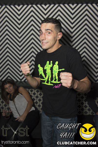 Tryst nightclub photo 4 - September 21st, 2013