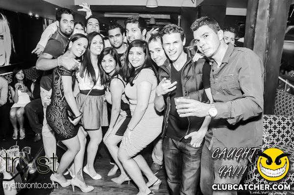 Tryst nightclub photo 37 - September 21st, 2013