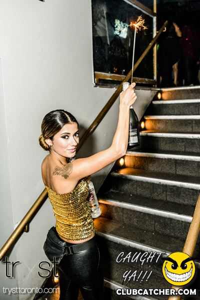 Tryst nightclub photo 40 - September 21st, 2013