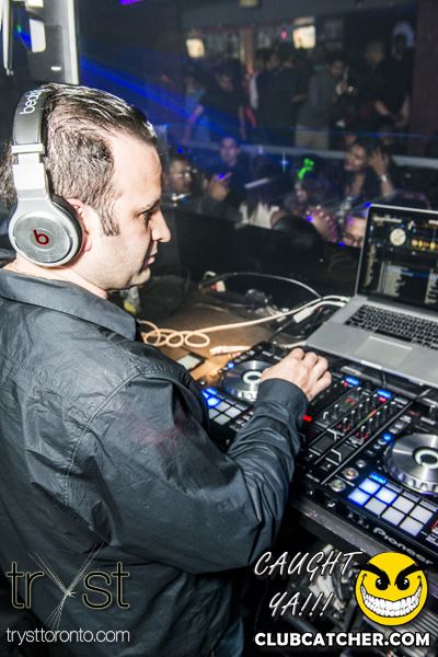 Tryst nightclub photo 44 - September 21st, 2013