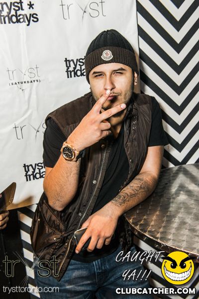 Tryst nightclub photo 48 - September 21st, 2013