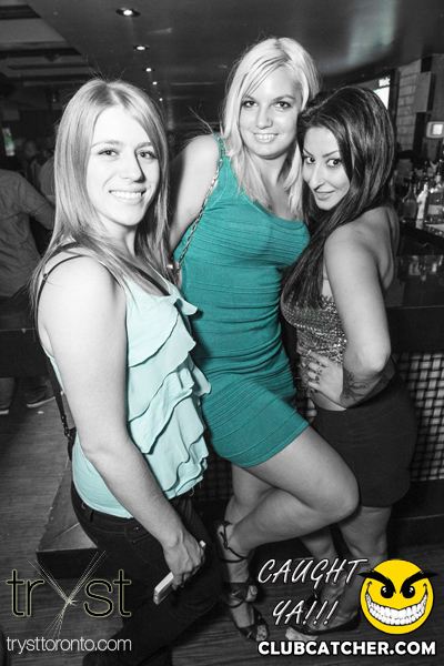 Tryst nightclub photo 6 - September 21st, 2013