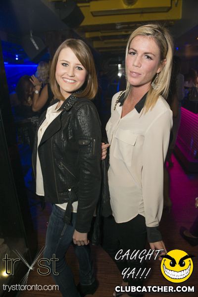 Tryst nightclub photo 51 - September 21st, 2013
