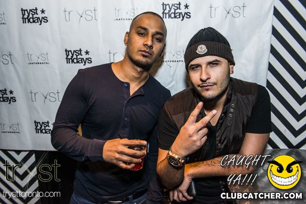 Tryst nightclub photo 54 - September 21st, 2013