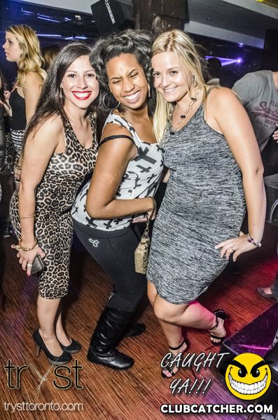 Tryst nightclub photo 55 - September 21st, 2013