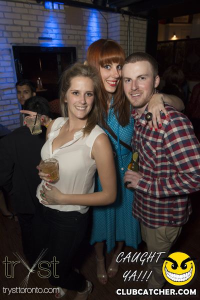 Tryst nightclub photo 56 - September 21st, 2013