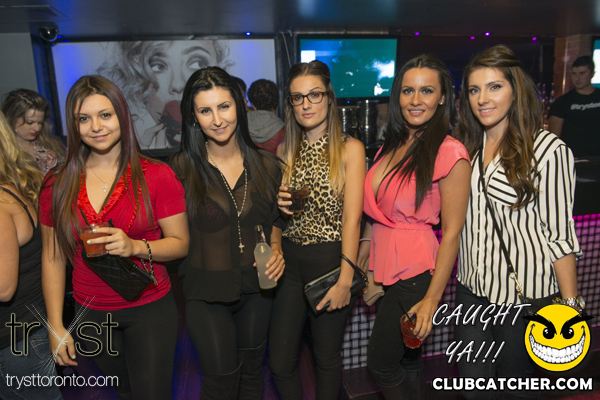 Tryst nightclub photo 57 - September 21st, 2013