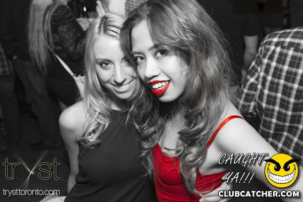 Tryst nightclub photo 7 - September 21st, 2013