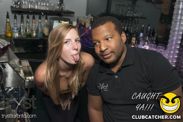 Tryst nightclub photo 61 - September 21st, 2013