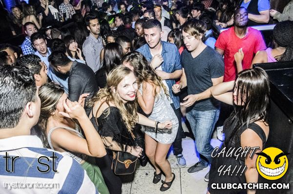 Tryst nightclub photo 62 - September 21st, 2013