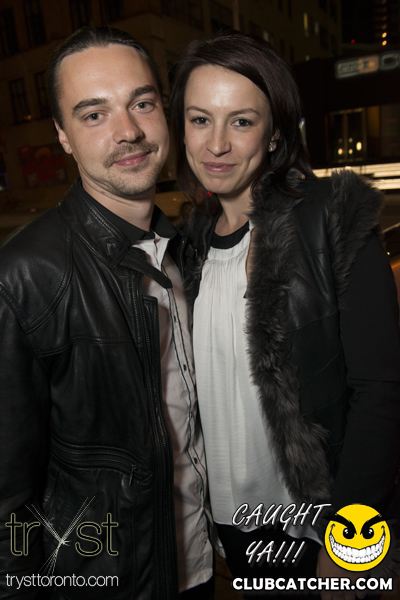 Tryst nightclub photo 69 - September 21st, 2013