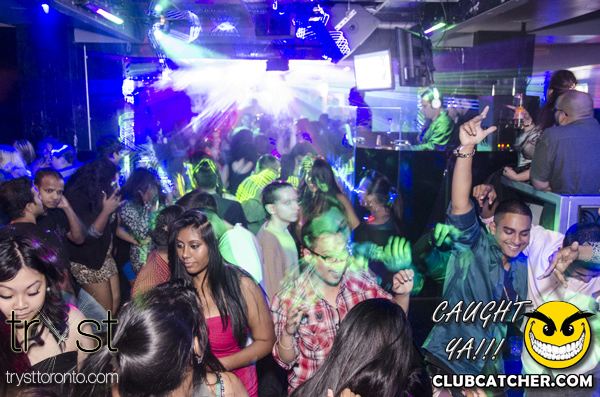 Tryst nightclub photo 70 - September 21st, 2013