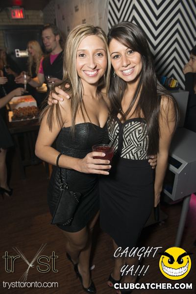 Tryst nightclub photo 71 - September 21st, 2013