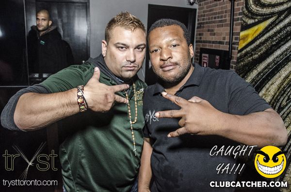 Tryst nightclub photo 75 - September 21st, 2013