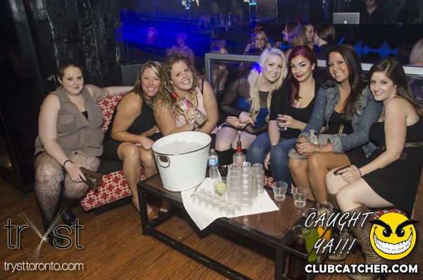 Tryst nightclub photo 76 - September 21st, 2013