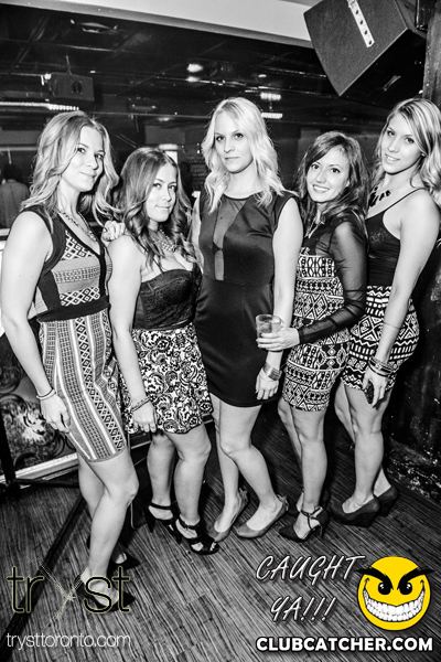 Tryst nightclub photo 78 - September 21st, 2013