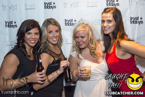 Tryst nightclub photo 85 - September 21st, 2013