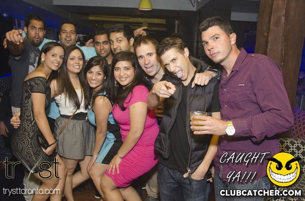 Tryst nightclub photo 86 - September 21st, 2013