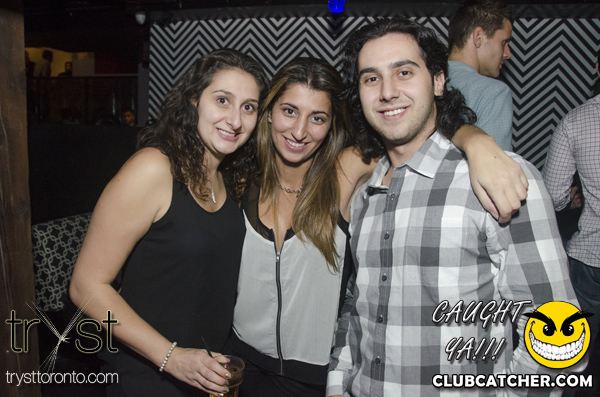 Tryst nightclub photo 88 - September 21st, 2013