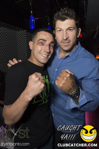 Tryst nightclub photo 90 - September 21st, 2013