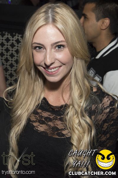 Tryst nightclub photo 91 - September 21st, 2013