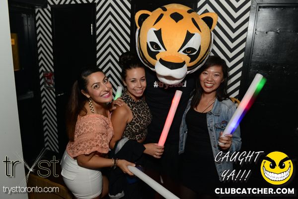 Tryst nightclub photo 110 - September 27th, 2013