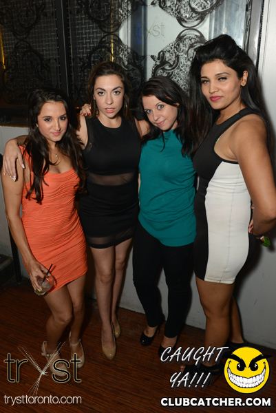 Tryst nightclub photo 14 - September 27th, 2013