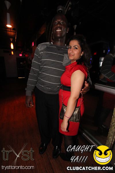 Tryst nightclub photo 144 - September 27th, 2013