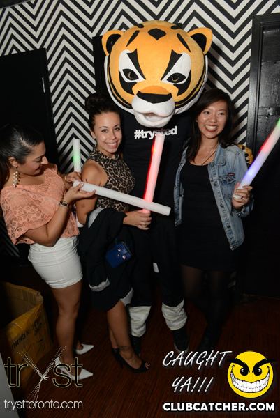 Tryst nightclub photo 20 - September 27th, 2013