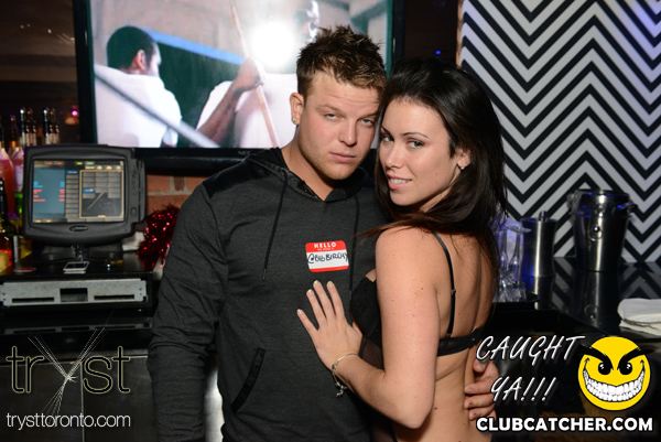 Tryst nightclub photo 21 - September 27th, 2013