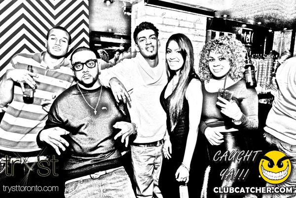 Tryst nightclub photo 211 - September 27th, 2013