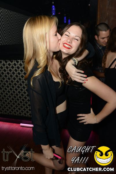 Tryst nightclub photo 23 - September 27th, 2013