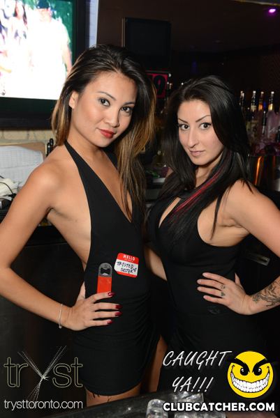 Tryst nightclub photo 24 - September 27th, 2013