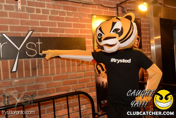 Tryst nightclub photo 231 - September 27th, 2013