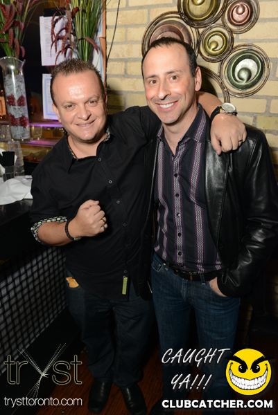 Tryst nightclub photo 25 - September 27th, 2013