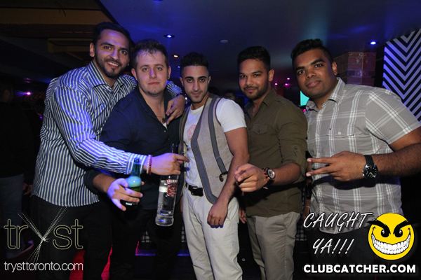Tryst nightclub photo 269 - September 27th, 2013