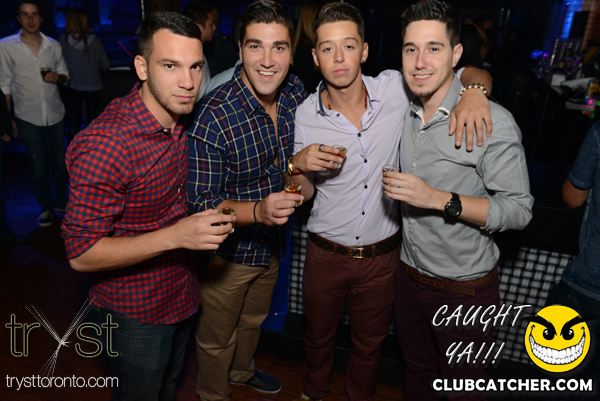 Tryst nightclub photo 28 - September 27th, 2013