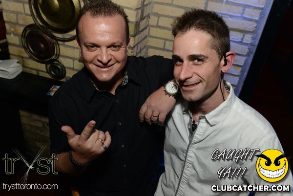 Tryst nightclub photo 30 - September 27th, 2013