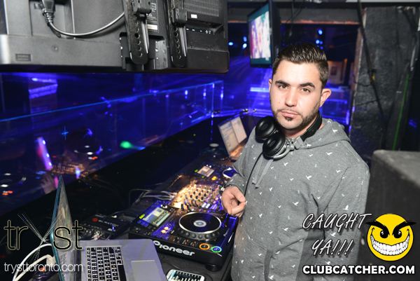 Tryst nightclub photo 31 - September 27th, 2013